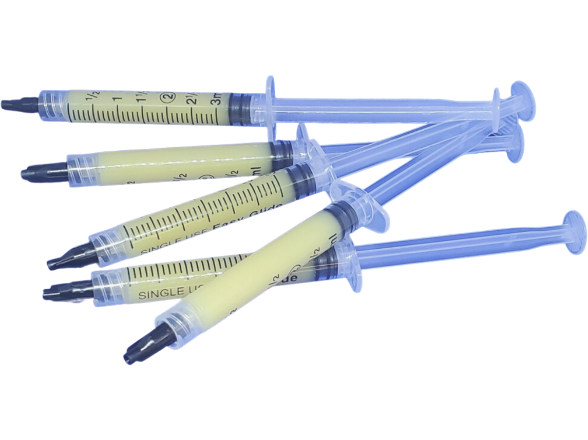 Triamcinolone Ivermectin 3ml Syringe