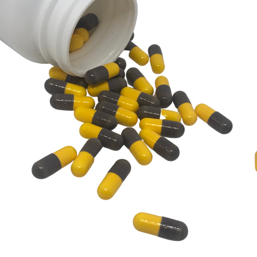 Fenbendazole/Praziquantel/Pyrantel Capsule