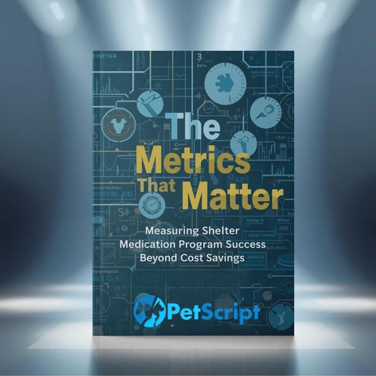 the Metrics That Matter