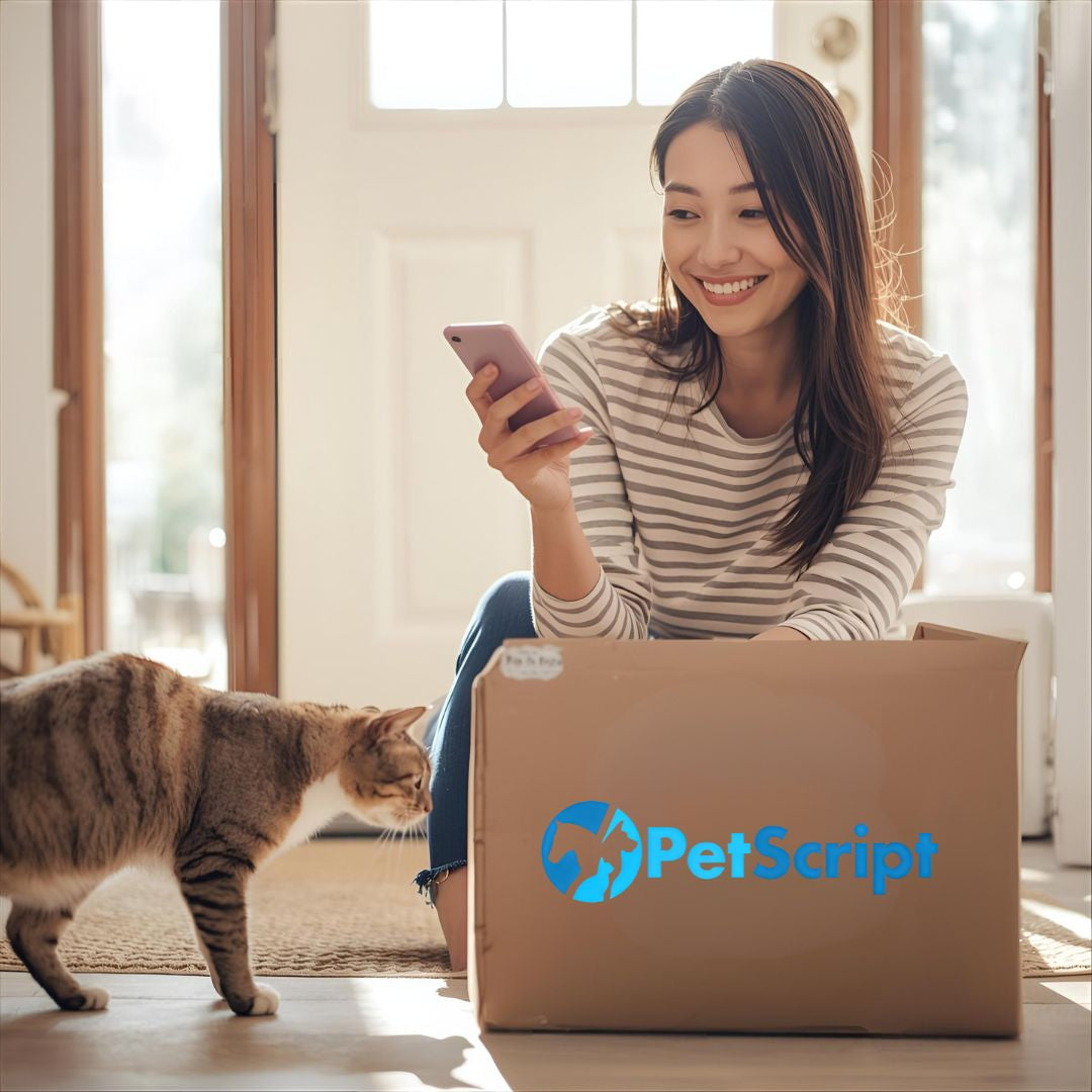 Care for Your Pet, Support a Shelter