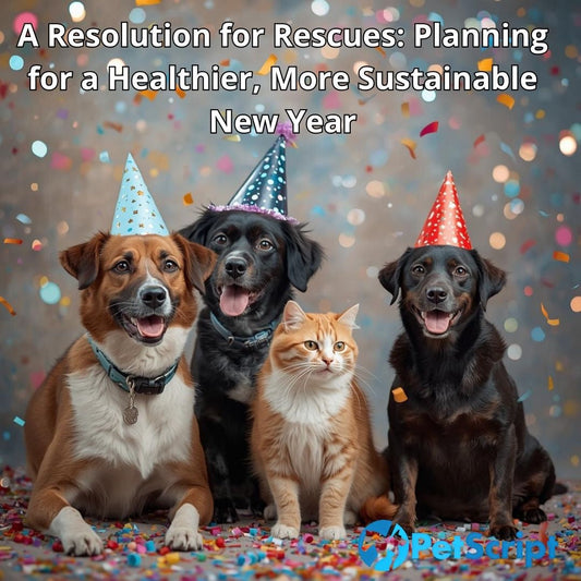 A Resolution for Rescues