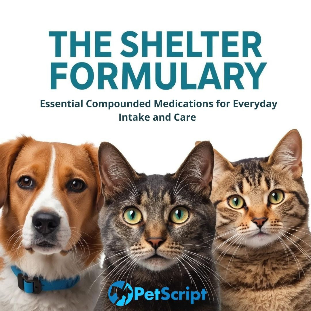 The Shelter Formulary