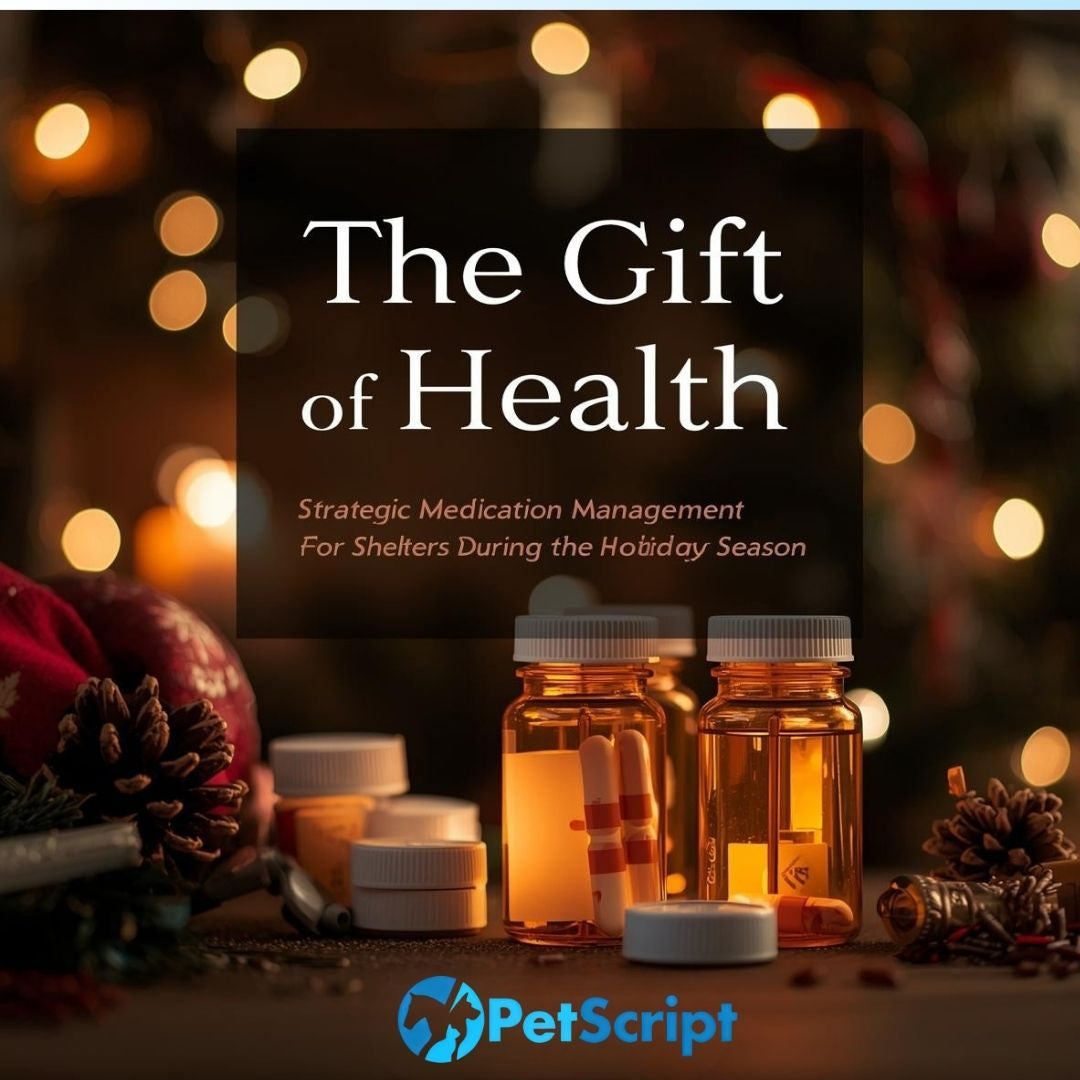 The Gift of Health