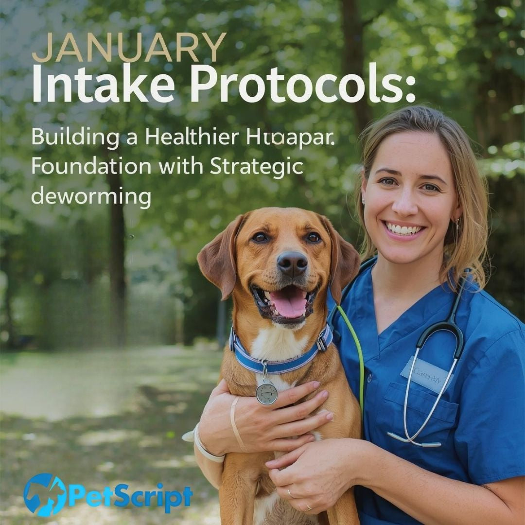 January Intake Protocols