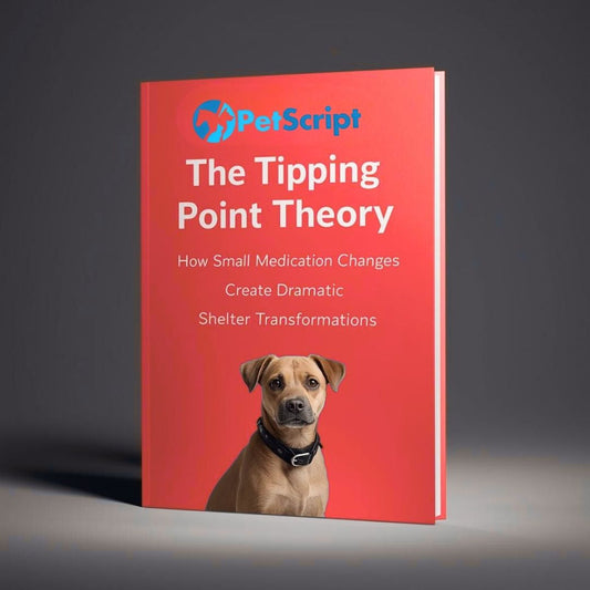 The Tipping Point Theory