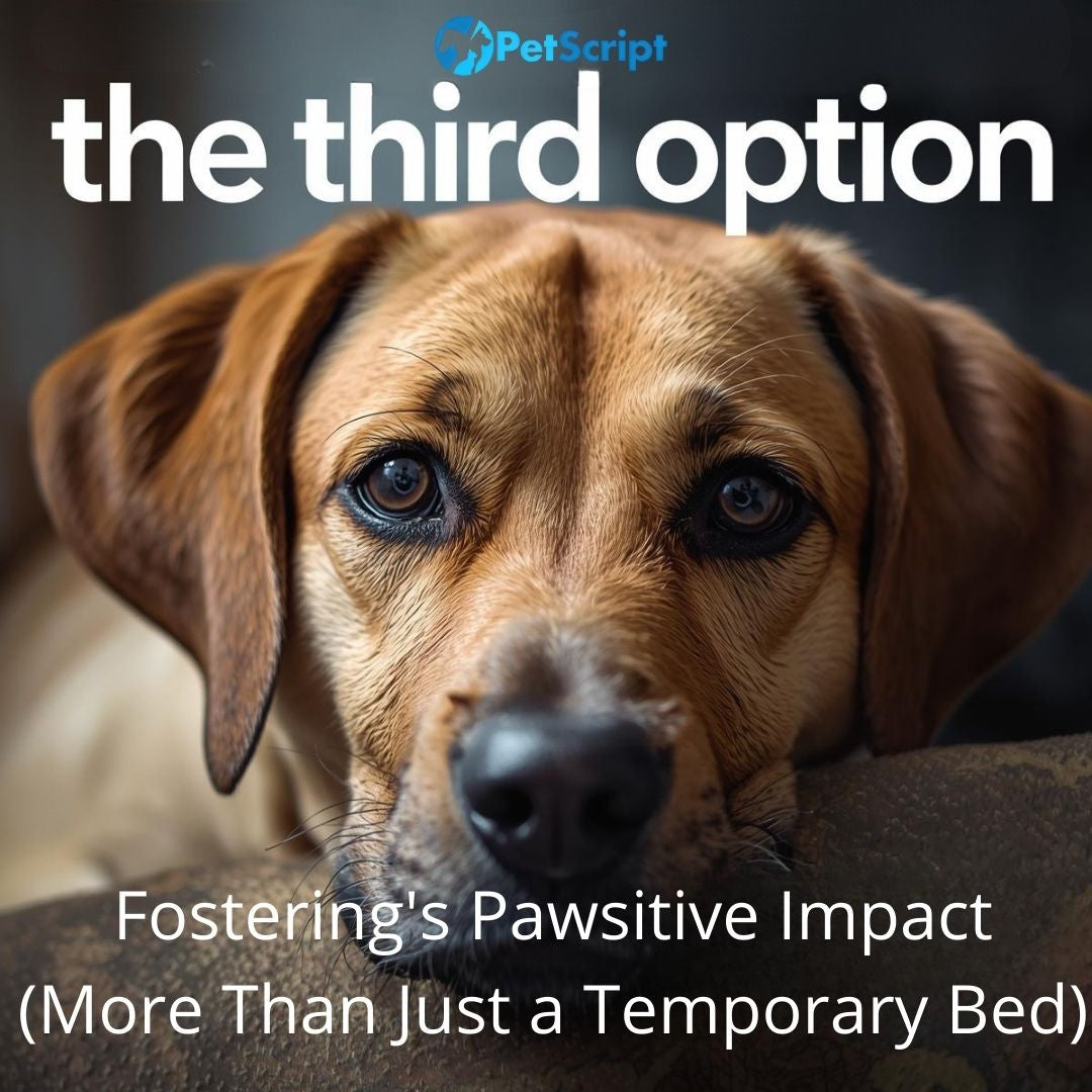 The Third Option