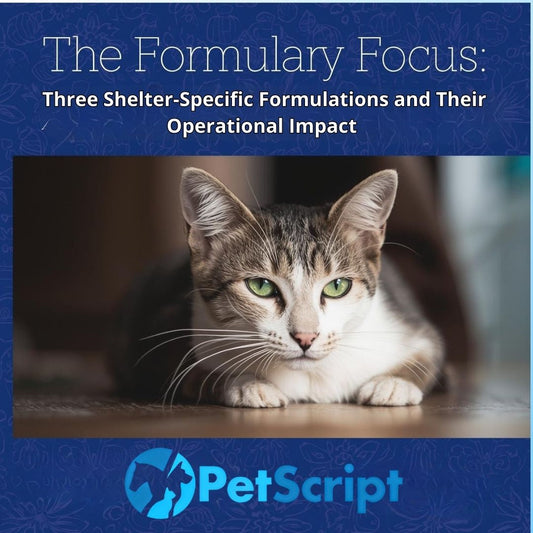The Formulary Focus