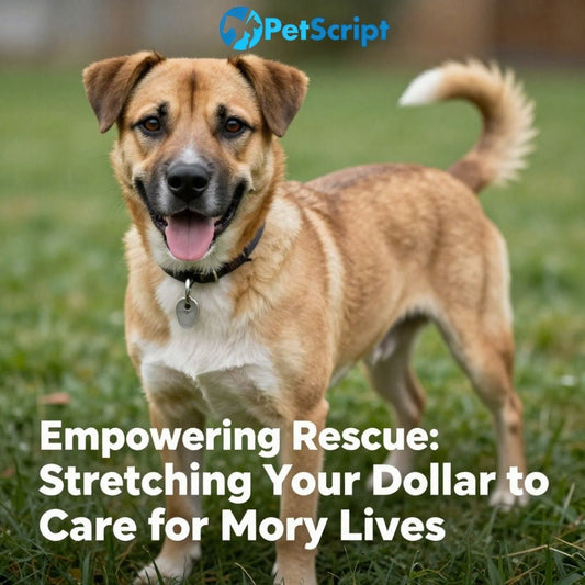 For Animal Shelters