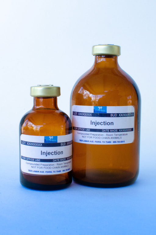 Amikacin Sulfate  Injection