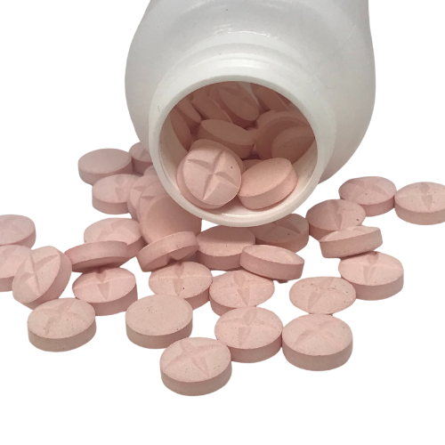 Gabapentin Quad Tablet PetScript Pharmacy Shelter Medicine